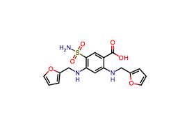Furosemide EP Impurity D